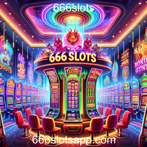 Descubra o Guia de Jogo da 666slots: Estratégias e Dicas para Vencer nos Slots