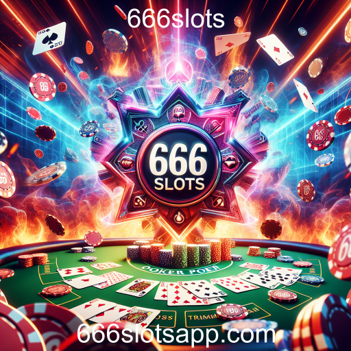 666slots